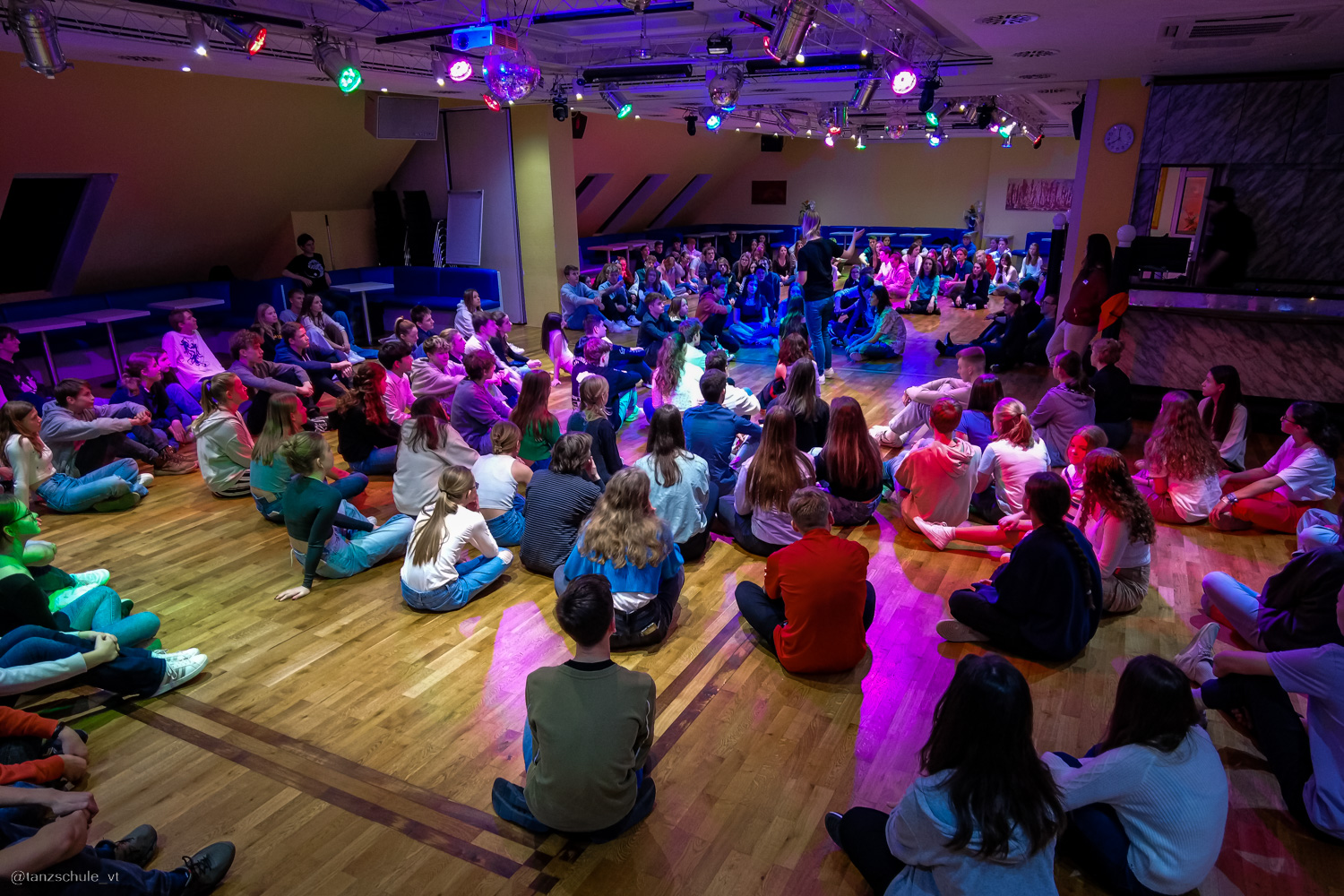 20230128 Come Together Party 0214